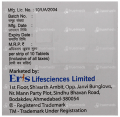 Bricet 75 Tablet 10 Bricet 75 Tablet 10